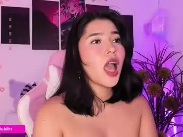 Chaturbate Free Live Porn of bellabills