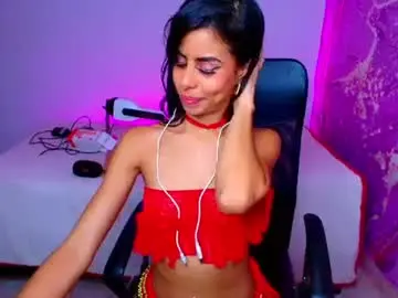 Chaturbate Adult Webcam of diiosa_latina