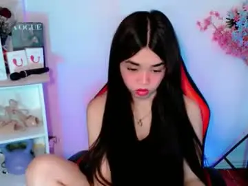 Chaturbate Live Porn of femylove