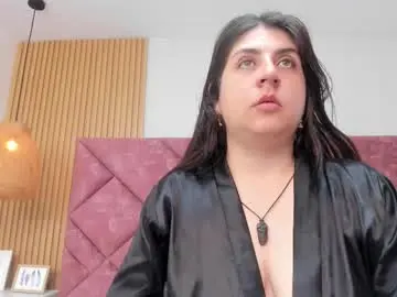Chaturbate Best Webcam of gabriela_1x