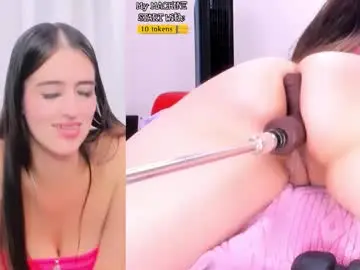 Chaturbate Best live sex cam show of kaila_miller