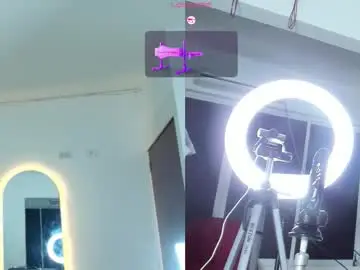 Chaturbate Free Porn Cam of levana1