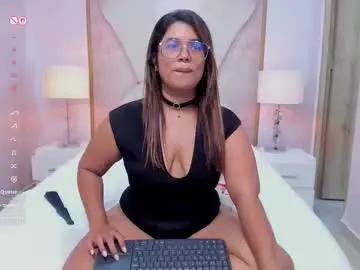 Chaturbate Best Webcam of liz_ariza4u