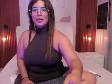 Chaturbate Nude Webcam of liz_ariza4u