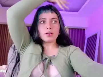 Chaturbate Adult Webcam of lucy_smith7