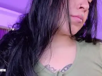 Chaturbate Live Sex Cam of lucy_smith7