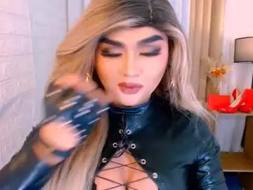 Chaturbate Live Sex of luxsasha