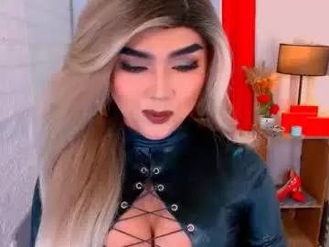 Chaturbate Sex Chat of luxsasha