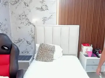 Chaturbate Best Webcam of mileyjoas