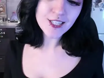 Chaturbate Sex Chat of miura_moon