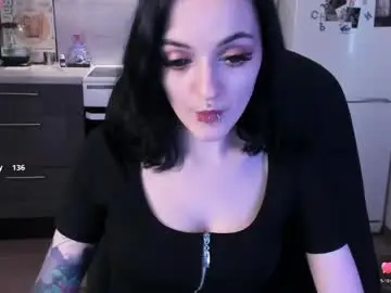Chaturbate Sex Chat of miura_moon