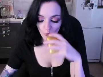 Chaturbate Nude Webcam of miura_moon