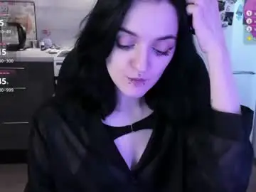 Chaturbate Adult Webcams of miura_moon