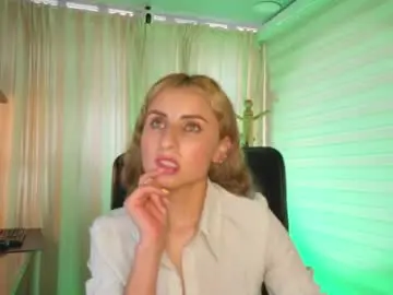 Chaturbate Private Sex Chat of odette_bulgari