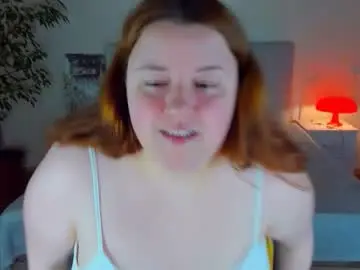 Chaturbate Sex Cam of polinasallivan