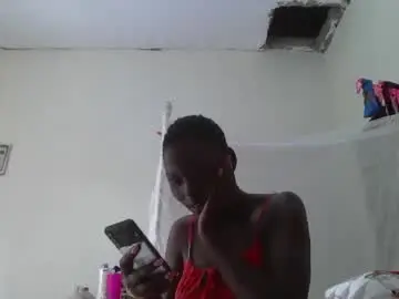 Chaturbate Nude Webcam of sexy_titz