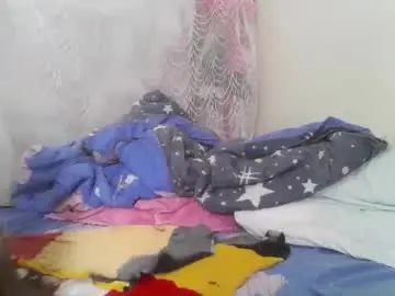 Chaturbate Live Sex Cam of sexy_titz