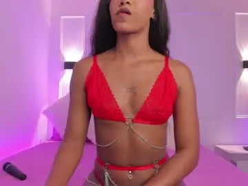 Chaturbate Free Porn Cam of sofynovoa