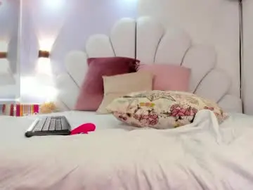 Chaturbate Adult Webcam of vicky_castillo