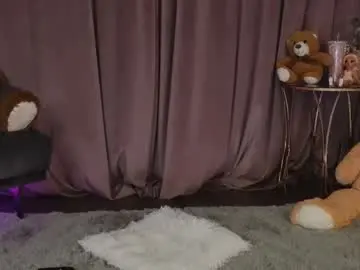 Chaturbate Nude Webcam of zariaavera