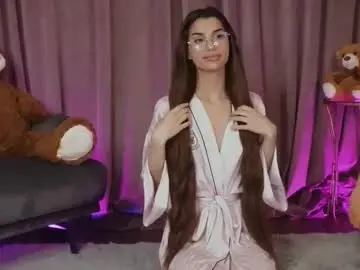 Chaturbate Best Webcam of zariaavera