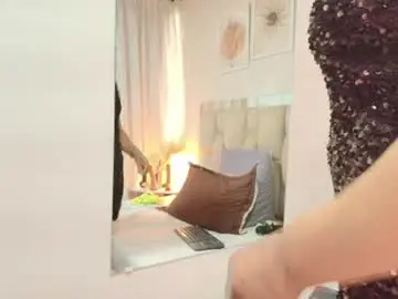 Chaturbate Live Porn of _marcela__