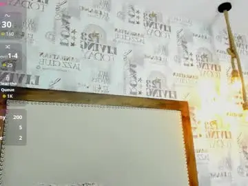 Chaturbate Free Live Porn of alahiacruz1