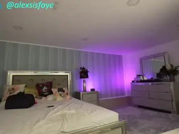 Chaturbate Best Webcam of alexsisfaye