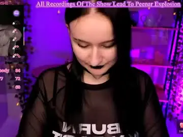 Chaturbate Live Sex Cam of ame_core