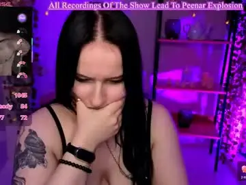 Chaturbate Adult Webcam of ame_core