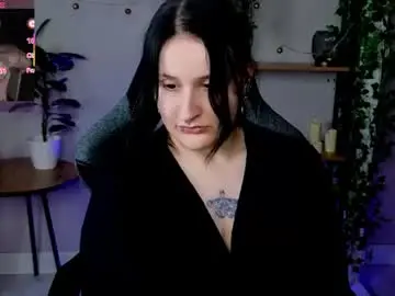 Chaturbate Adult Video Chat of ame_core