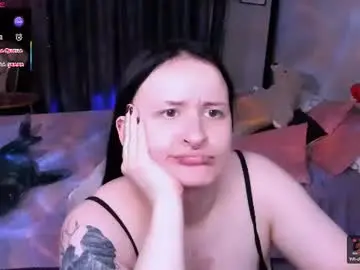 Chaturbate Live Sex of ame_core