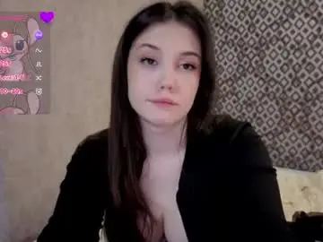 Chaturbate Private Sex Chat of amelyay