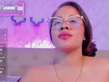 Chaturbate Sex Cam of ariarosse