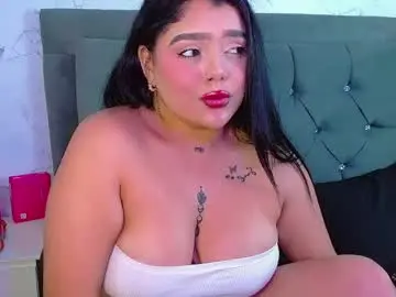 Chaturbate Nude Webcam of brhiana