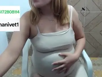 Chaturbate Free Porn Cam of camilasexx892