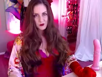 Chaturbate Watch Live Sex Cams of dommetomorrow