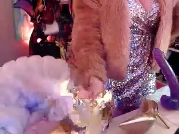 Chaturbate Nude Webcam of dommetomorrow