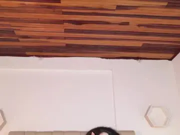 Chaturbate Live Sex of katia_moree