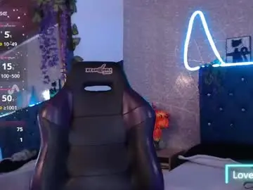 Chaturbate Live Porn of katiagp