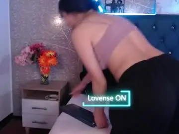 Chaturbate Adult Video Chat of katiagp