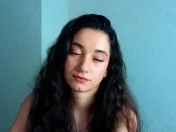 Chaturbate Nude Webcam of kimberleejackson