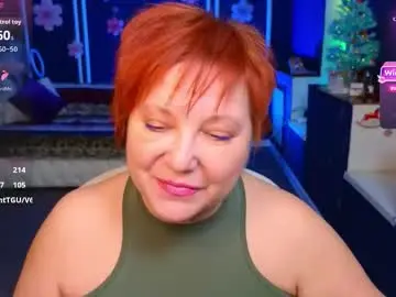 Chaturbate Live Sex Cam of kira_kennet