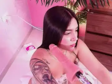 Chaturbate Best live sex cam show of lana_ortega