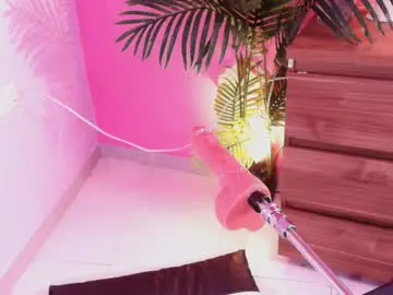 Chaturbate Live Sex Cam of lana_ortega