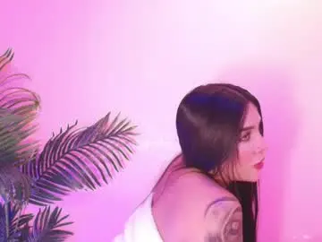 Chaturbate Sex Chat of lana_ortega