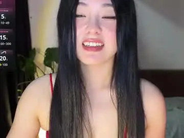 Chaturbate Adult Webcam of liunana