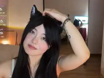 Chaturbate Live Porn of liunana