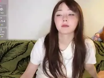Chaturbate Private Sex Chat of liunana