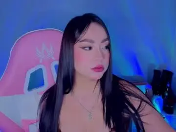 Chaturbate Live Sex of lyavalmont